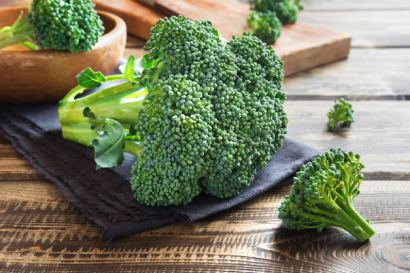 Brokolice jako zdroj fytoživin