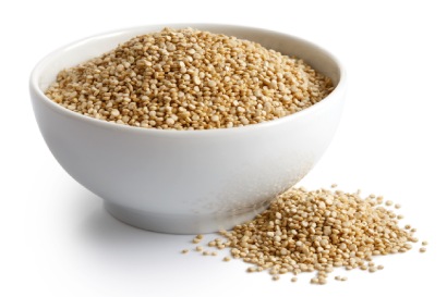 Merlík čilský - quinoa