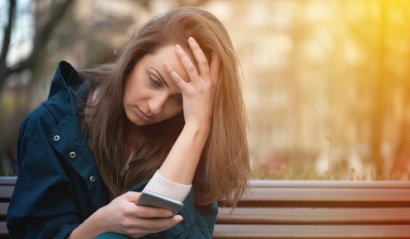 Časté depreze z nedostatku železa