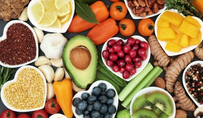 Vegetariánství, veganství a nedostatek železa