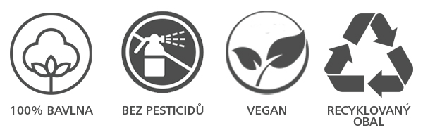Výhody organických tamponů Ria Organic