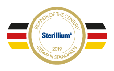 Oceněná německá značka Sterillium