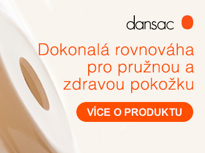 Dokonalá rovnováha pro pružnou a zdravou pokožku