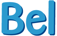 Logo Bel