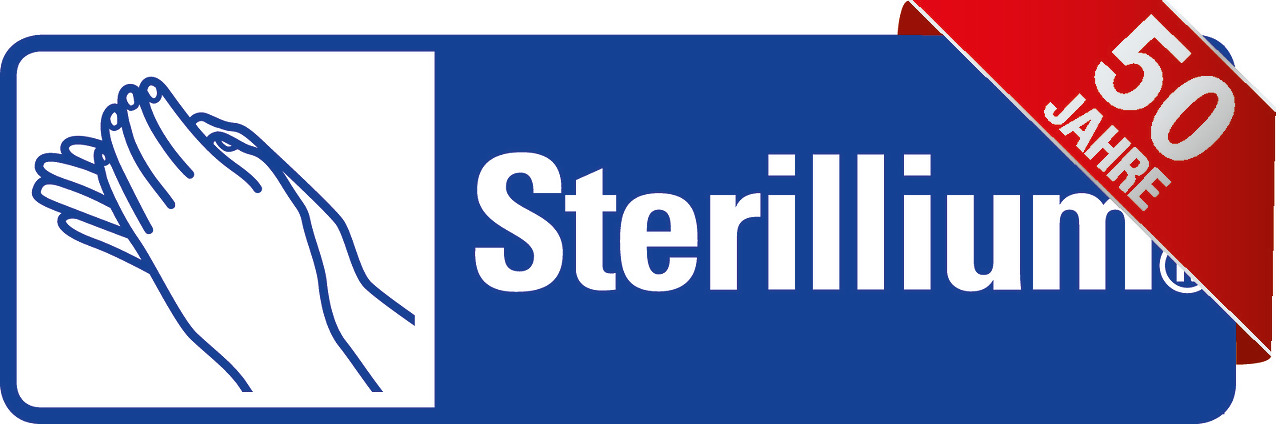 Sterillium logo