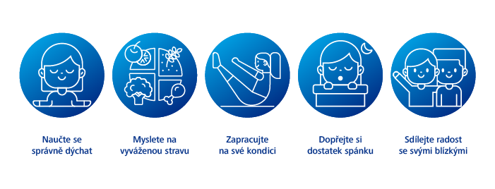 5 rad jak posílit imunitní systém