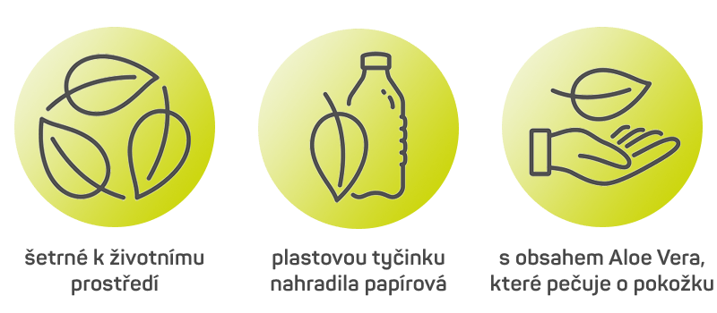 Výhody vatových tyčinek Bel Premium