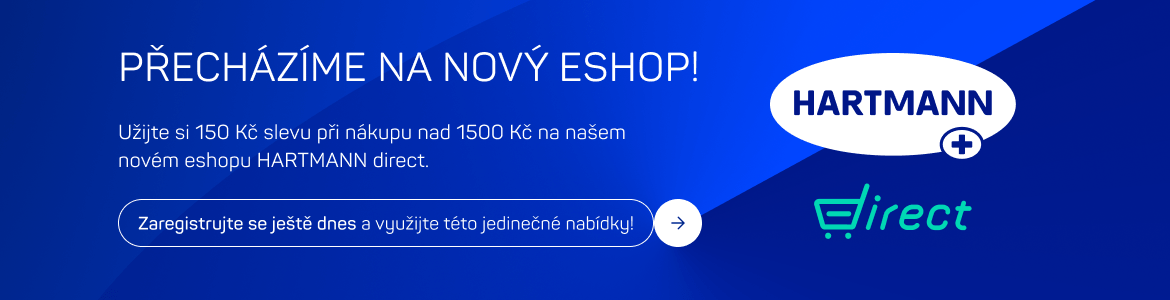 Přecházíme na nový eshop!