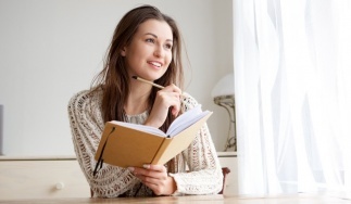 Jak dodržet svá novoroční předsevzetí