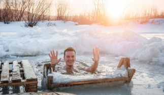 Jak se začít otužovat - krok za krokem