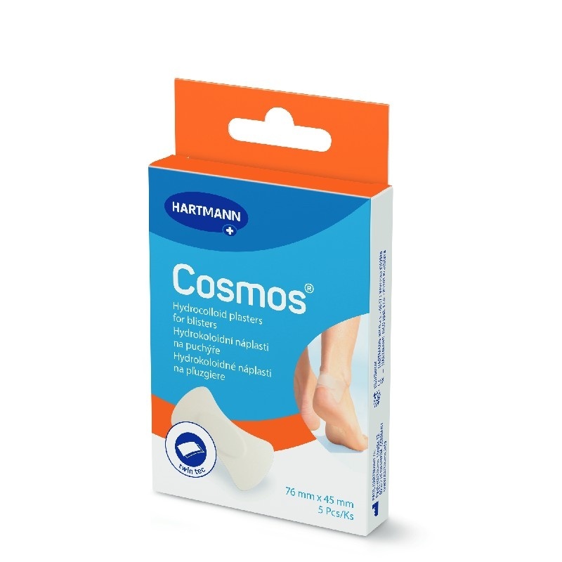 Cosmos® Heel
