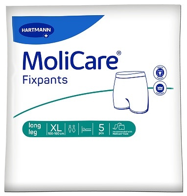 MoliCare FIXPANTS XL