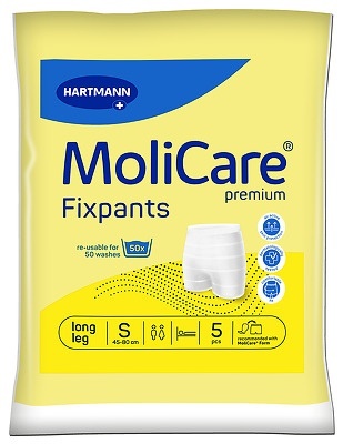 MoliCare Premium FIXPANTS S