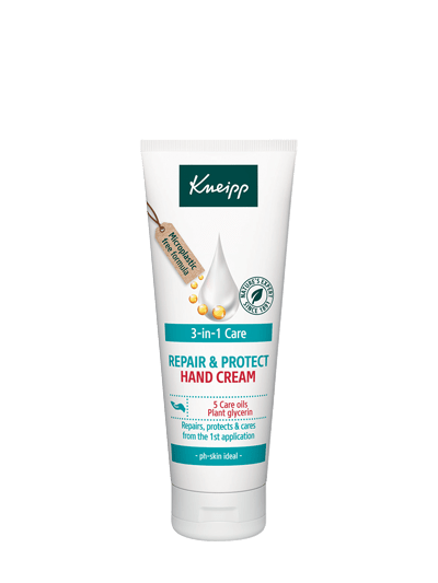 Kneipp Krém na ruce Repair & Protect