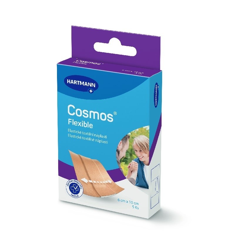 Cosmos® Flexible 6 x 10 cm