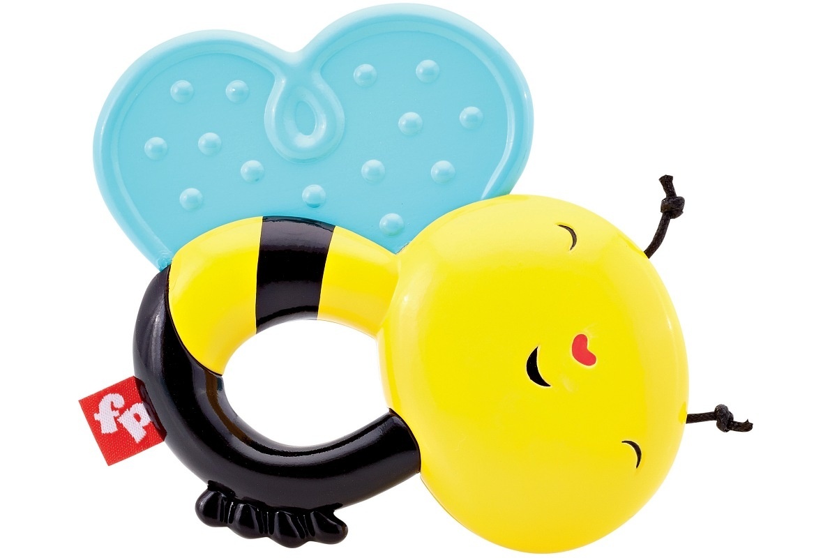 Hryzátko Fisher Price