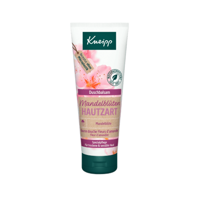 Kneipp Sprchový gel Mandlové květy 75 ml