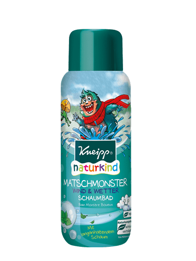 Kneipp Pěna do koupele Třesky Plesky
