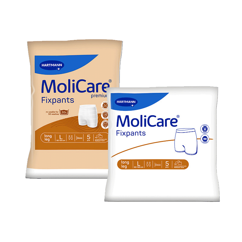 Fixační kalhotky MoliCare Premium FIXPANTS