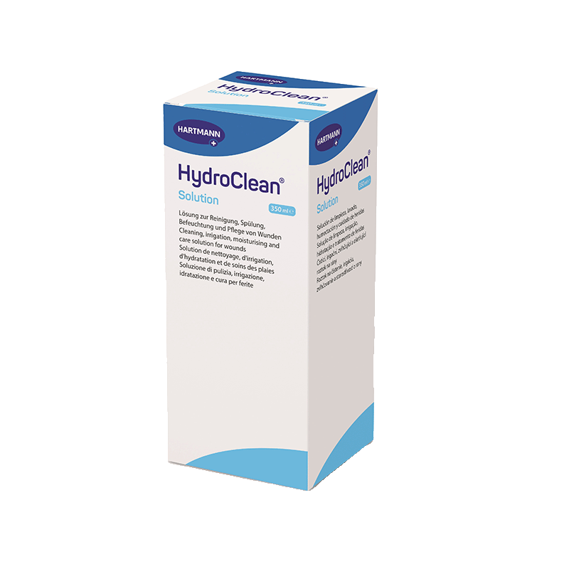 HydroClean® Solution 350 ml - balení