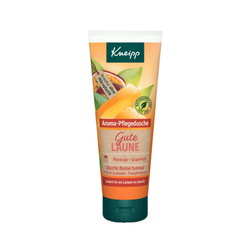 Kneipp Sprchový gel Dobrá nálada 75 ml