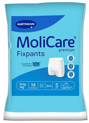 MoliCare Premium FIXPANTS M