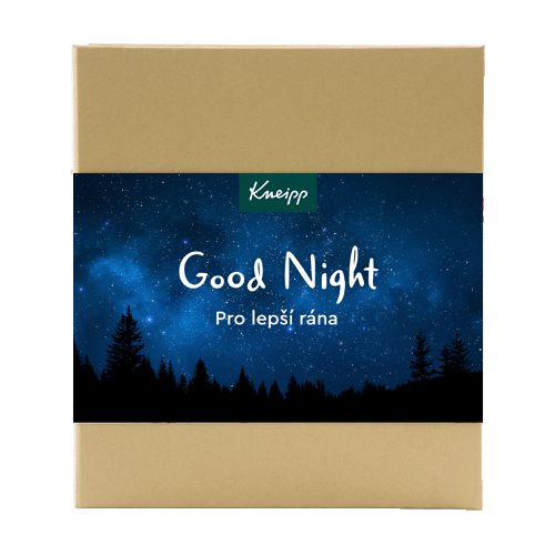 Kneipp Dárková sada Good Night