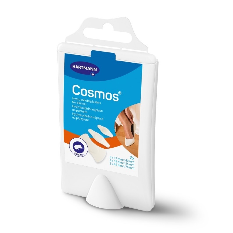 Cosmos® Blisters mix