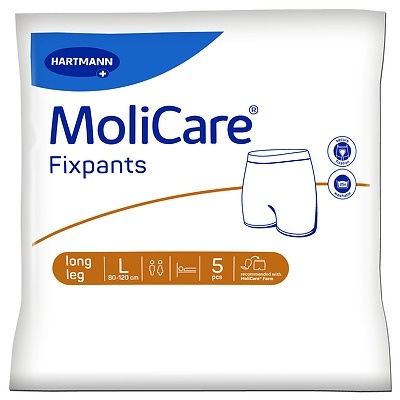 MoliCare FIXPANTS L
