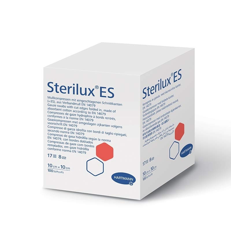 Kompres Sterilux ES