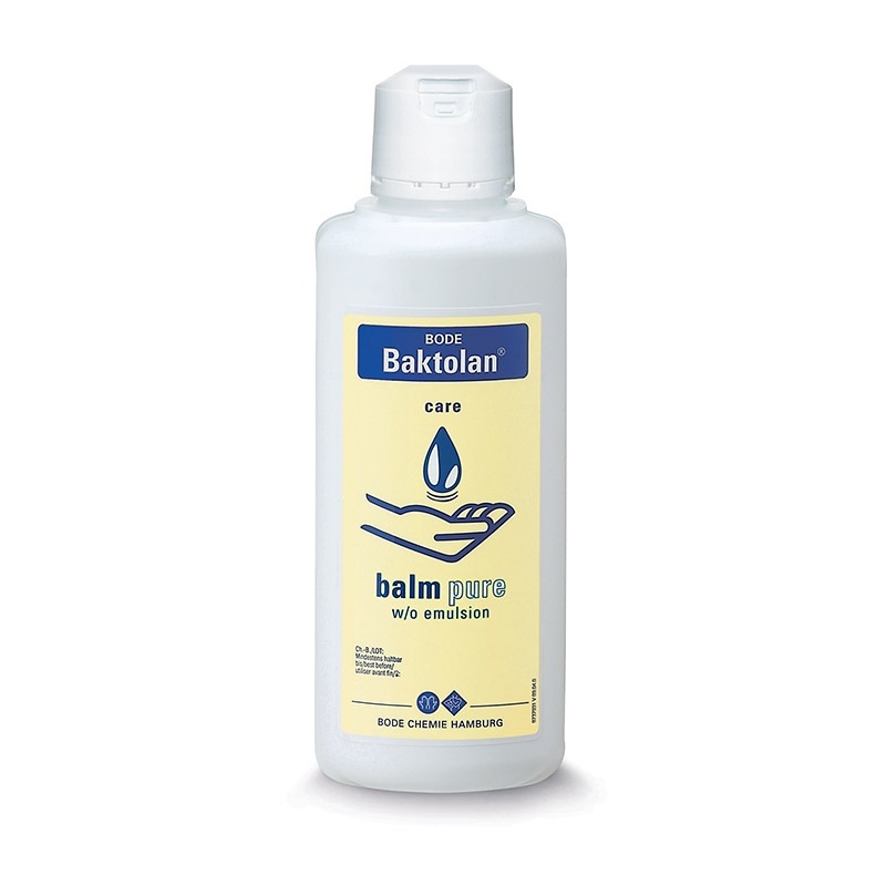 Krém pro intenzivní péči Baktolan® balm pure