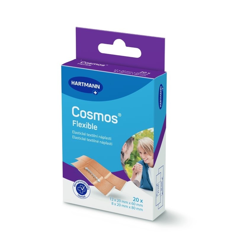Cosmos® Flexible 2 velikosti