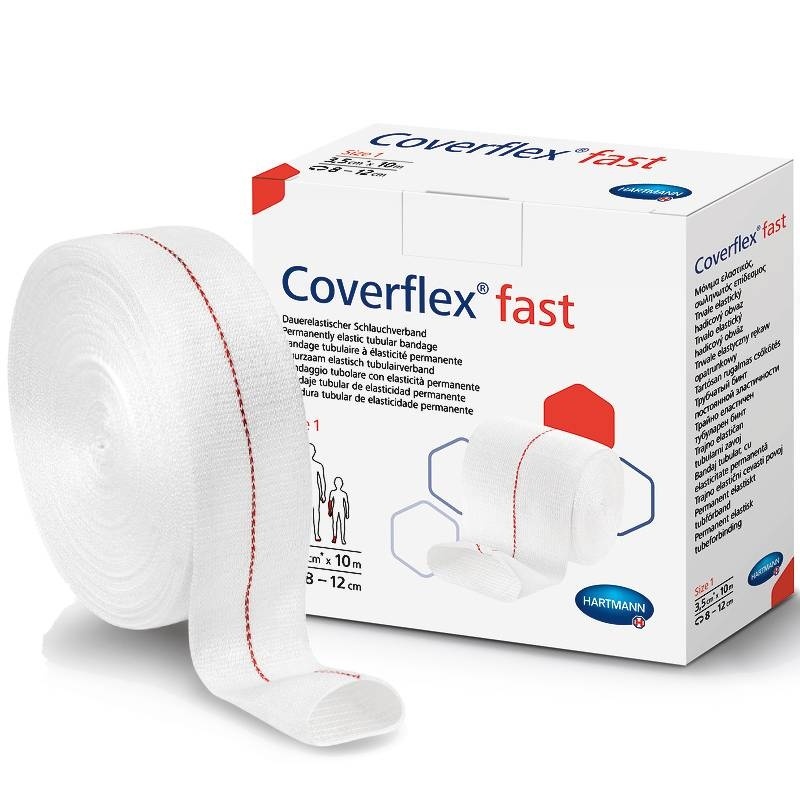 Coverflex fast 3,5 x 10 m