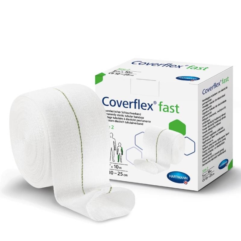 Coverflex fast 5 cm x 10 m