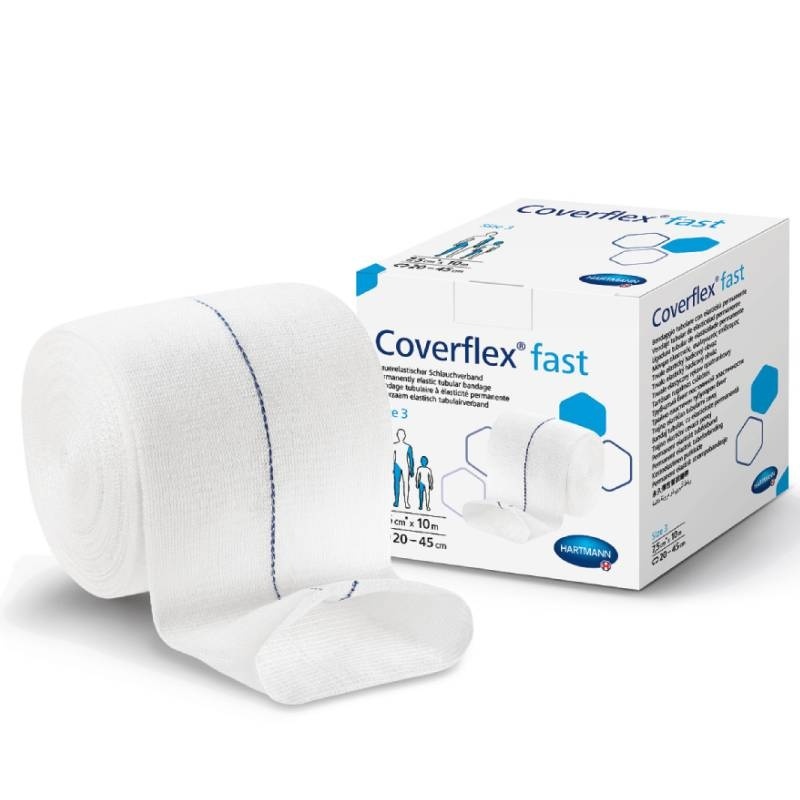 Coverflex fast 7,5 cm x 10 m