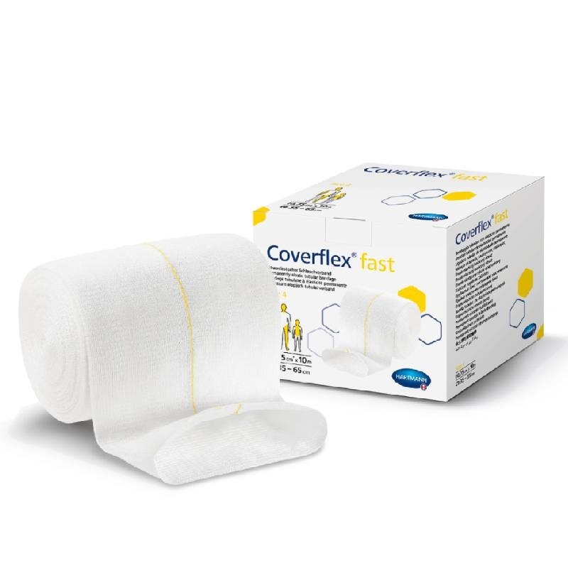 Coverflex fast 10,7 cm x 10 m