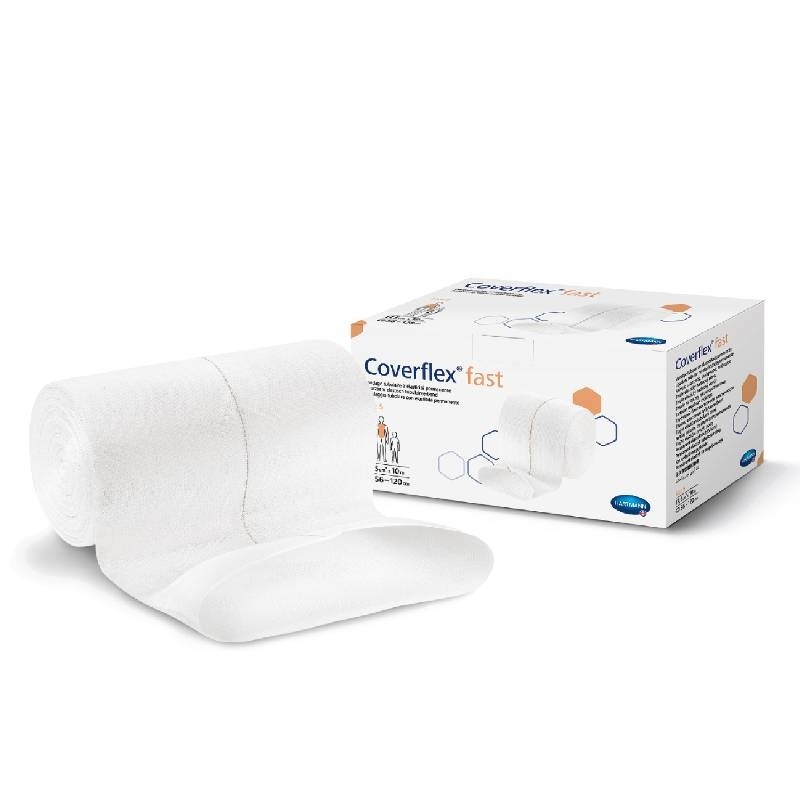 Coverflex fast 17,5 cm x 10 m