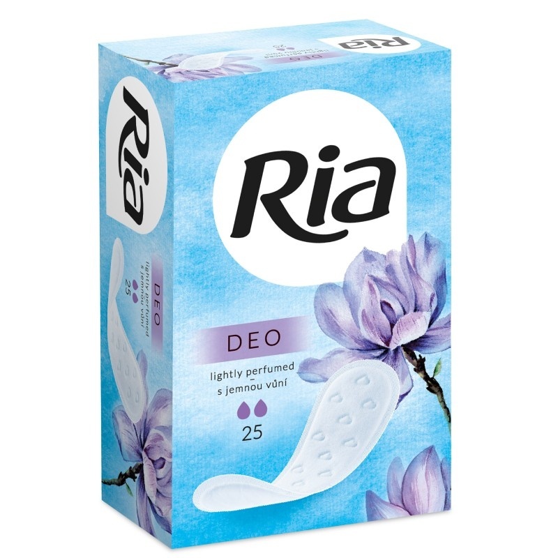 Ria Slip Deo 25 ks