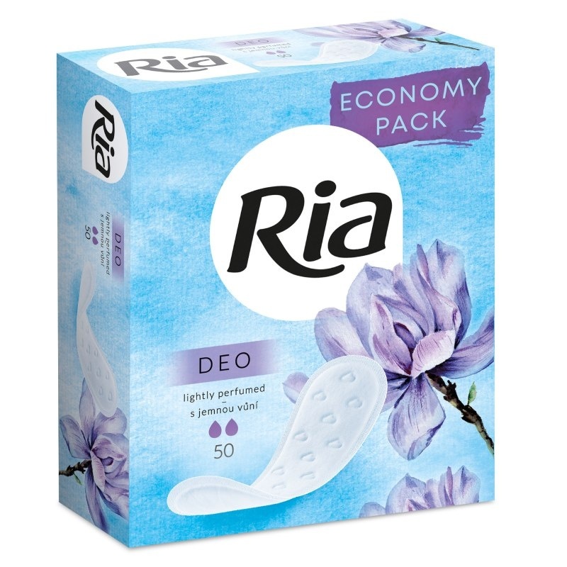 Ria Slip Deo 50 ks