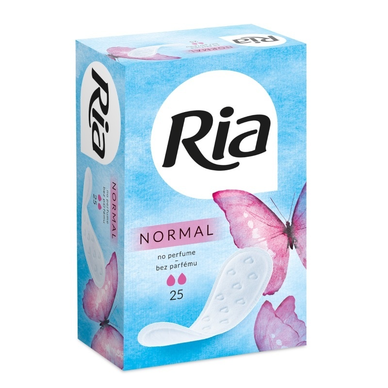 Ria Slip Normal 25 ks