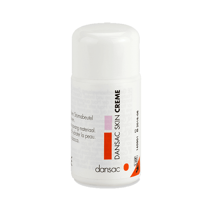 Dansac krém 100 ml