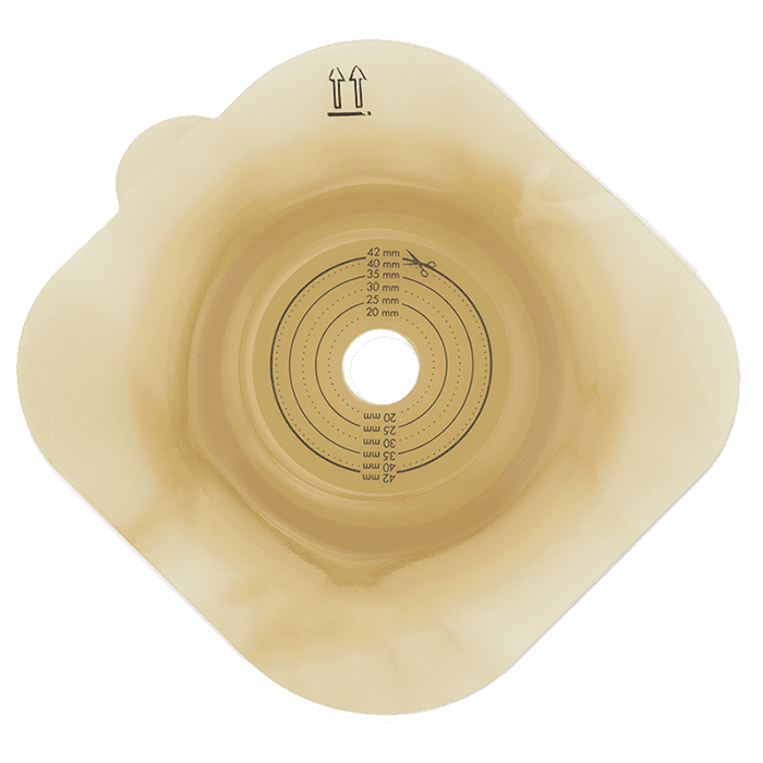 Dansac Nova 2 Convex