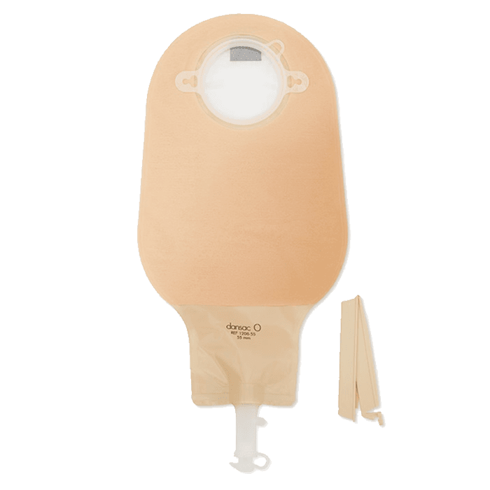 Dansac Nova 2 High Output