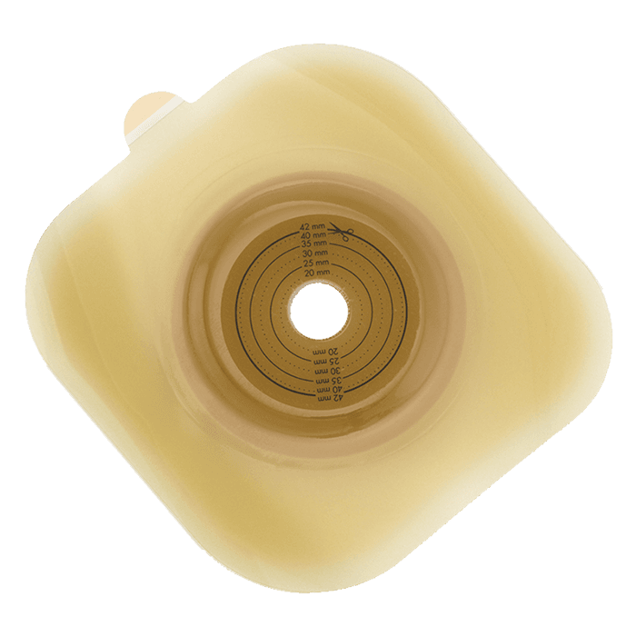 Dansac Nova 2 X3
