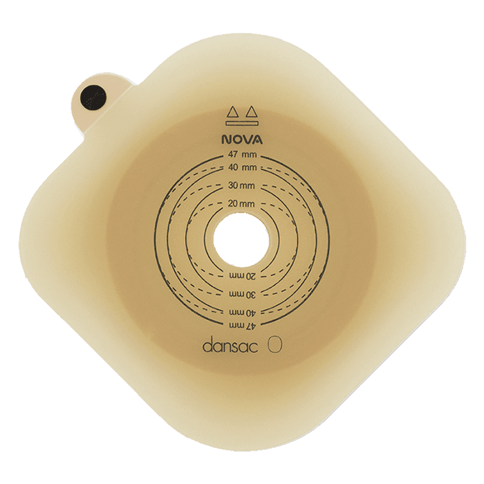 Dansac Nova 2