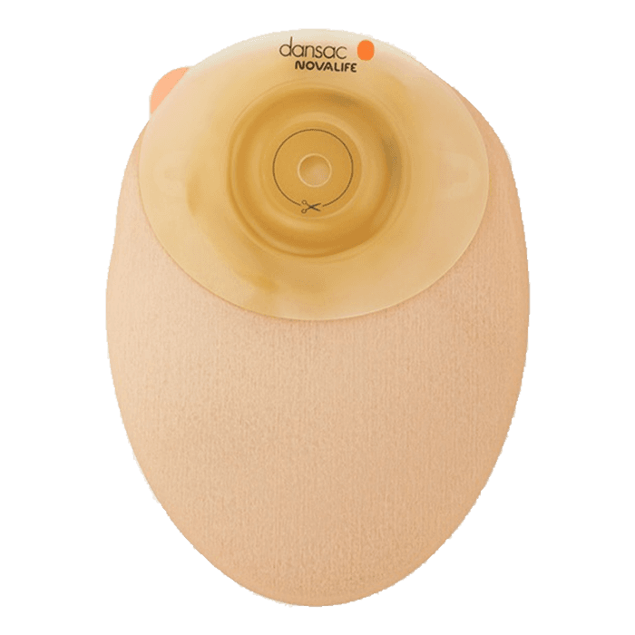 Dansac NovaLife 1 Convex