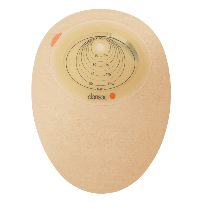 Dansac NovaLife 1 MIDI