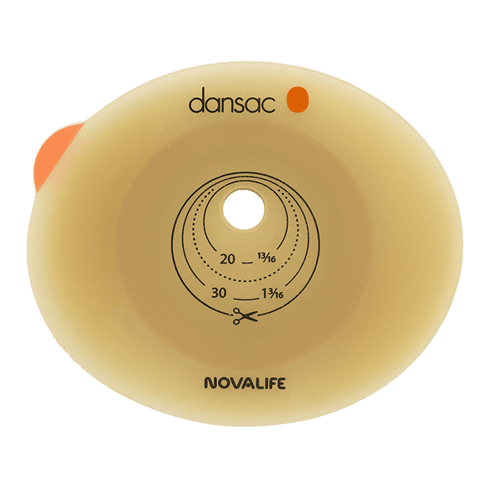 Dansac NovaLife 2