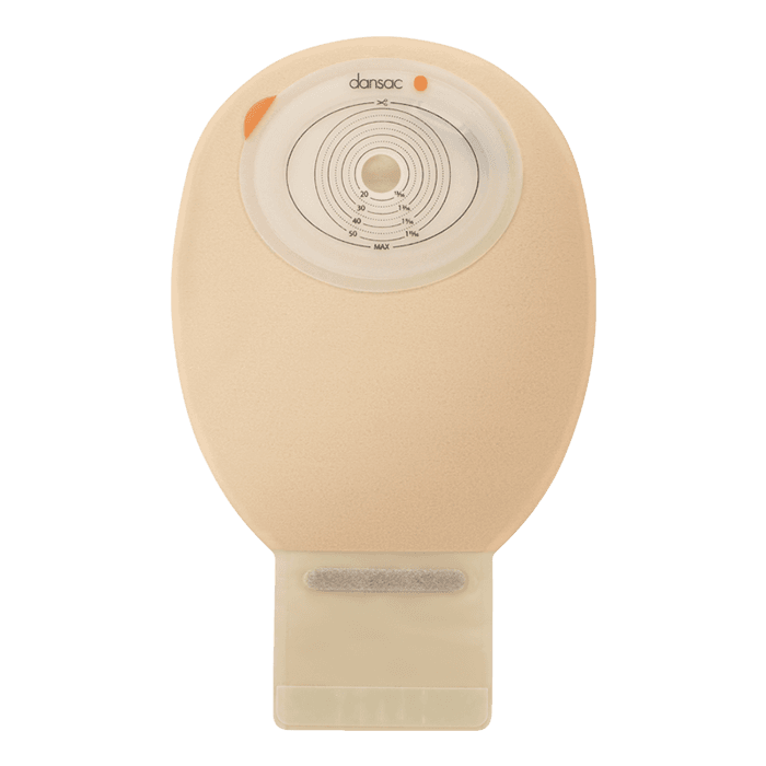 Dansac NovaLife TRE 1 EasiView
