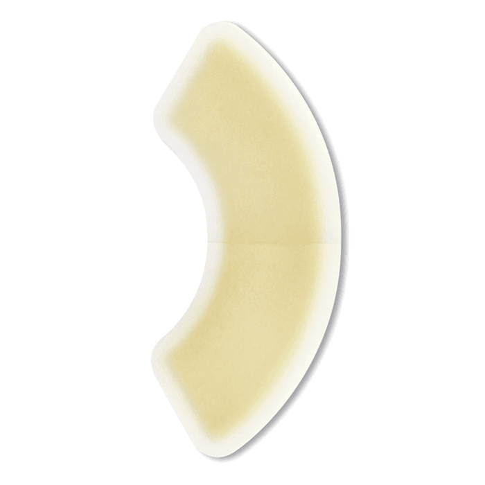 Dansac  X-tra strips - půlkroužky